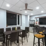 Modern coworking space in the heart of Jodhpur City