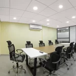 Modern coworking space in the heart of Jodhpur City
