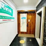 Modern coworking space in the heart of Jodhpur City