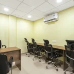 Modern coworking space in the heart of Jodhpur City
