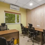Modern coworking space in the heart of Jodhpur City