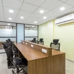 Modern coworking space in the heart of Jodhpur City