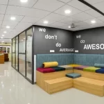 Modern coworking space in the heart of Jodhpur City